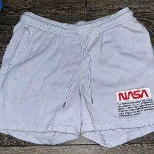 Nasa shorts